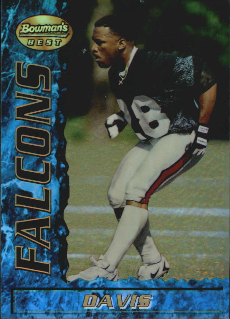 A4078- 1995 Bowman's Beste Fb Karten Rookies Und Tierärzte -du Pick- 15 + Free - Bild 378 von 445