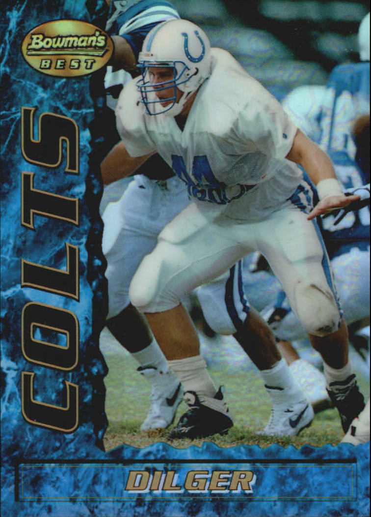 A4078- 1995 Bowman's Beste Fb Karten Rookies Und Tierärzte -du Pick- 15 + Free - Bild 386 von 445