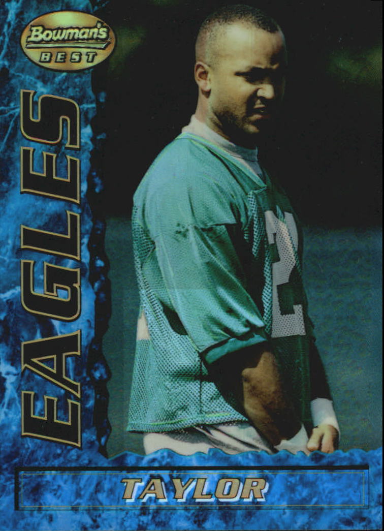 A4078- 1995 Bowman's Beste Fb Karten Rookies Und Tierärzte -du Pick- 15 + Free - Bild 388 von 445