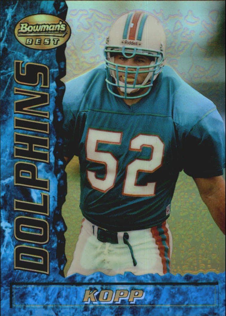 A4078- 1995 Bowman's Beste Fb Karten Rookies Und Tierärzte -du Pick- 15 + Free - Bild 392 von 445