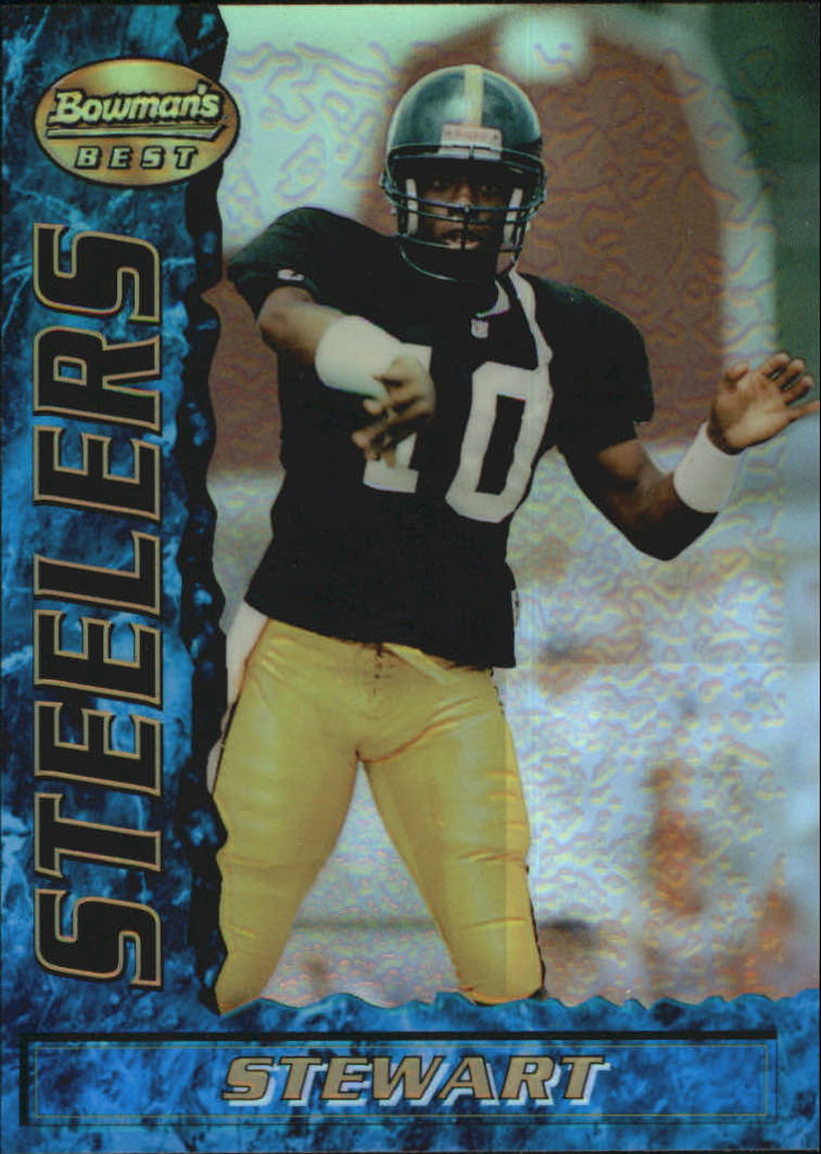 A4078- 1995 Bowman's Beste Fb Karten Rookies Und Tierärzte -du Pick- 15 + Free - Bild 394 von 445