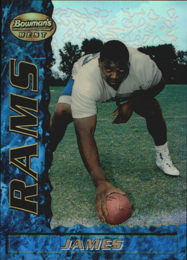 A4078- 1995 Bowman's Beste Fb Karten Rookies Und Tierärzte -du Pick- 15 + Free - Bild 396 von 445