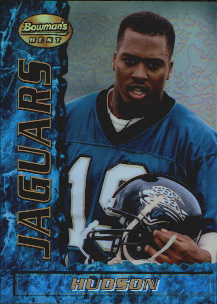 A4078- 1995 Bowman's Beste Fb Karten Rookies Und Tierärzte -du Pick- 15 + Free - Bild 400 von 445