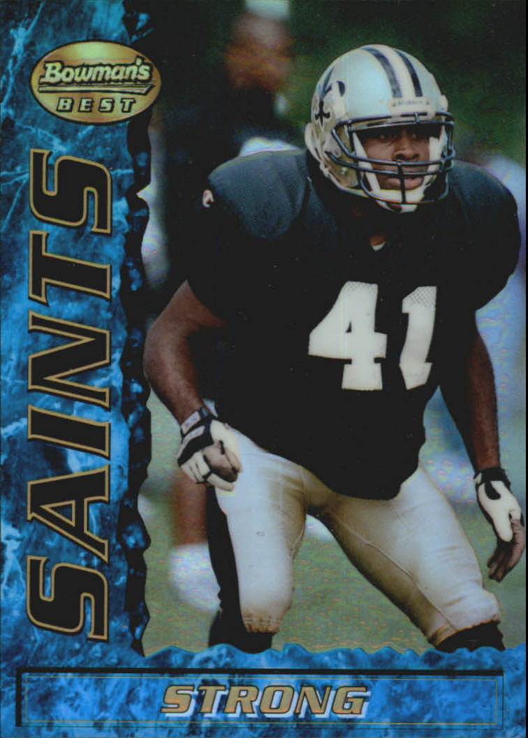 A4078- 1995 Bowman's Beste Fb Karten Rookies Und Tierärzte -du Pick- 15 + Free - Bild 402 von 445