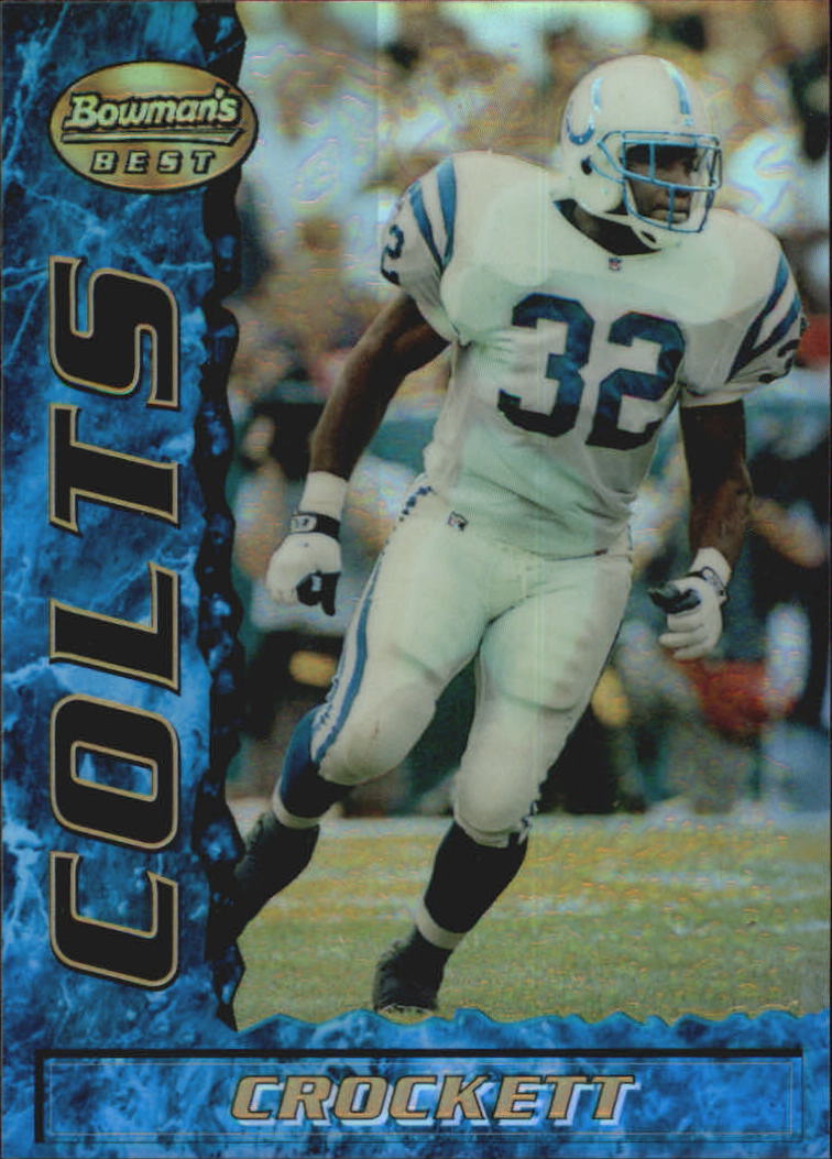 A4078- 1995 Bowman's Beste Fb Karten Rookies Und Tierärzte -du Pick- 15 + Free - Bild 406 von 445