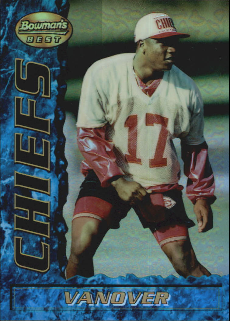 A4078- 1995 Bowman's Beste Fb Karten Rookies Und Tierärzte -du Pick- 15 + Free - Bild 408 von 445