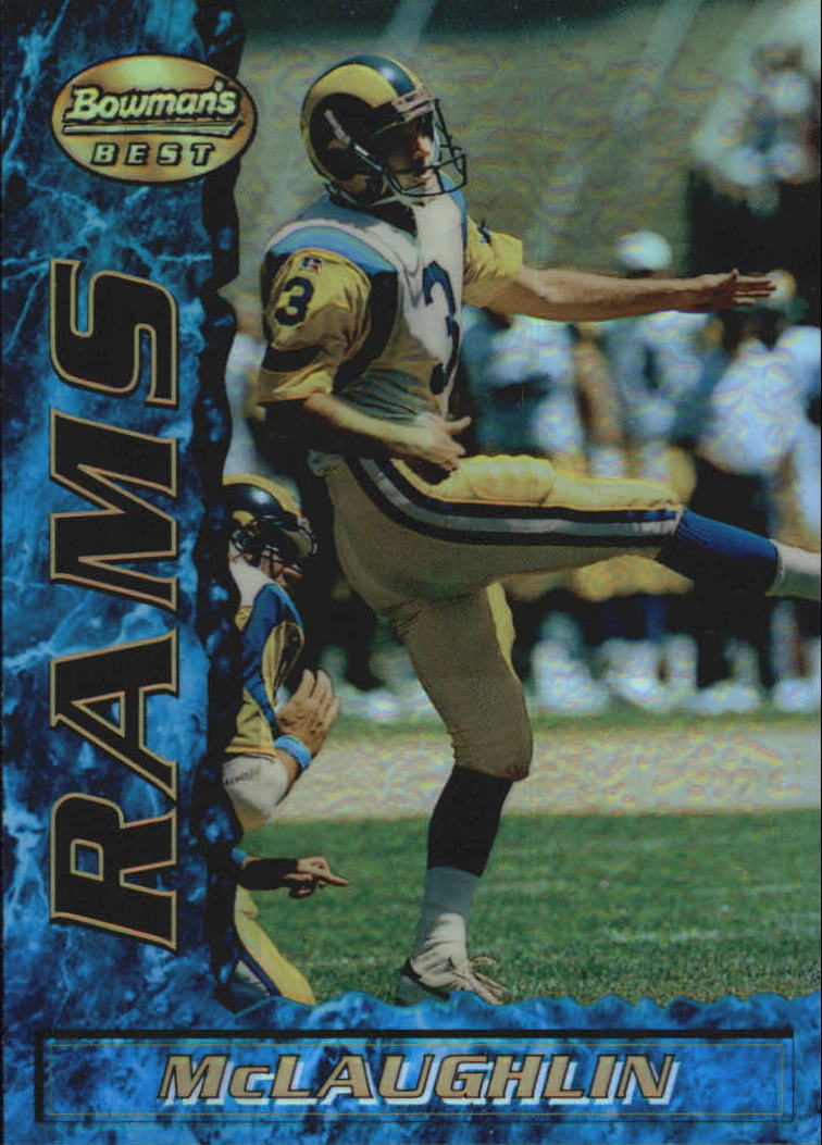 A4078- 1995 Bowman's Beste Fb Karten Rookies Und Tierärzte -du Pick- 15 + Free - Bild 410 von 445