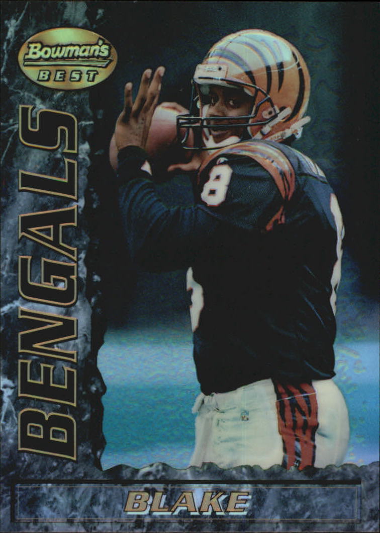 A4078- 1995 Bowman's Beste Fb Karten Rookies Und Tierärzte -du Pick- 15 + Free - Bild 416 von 445