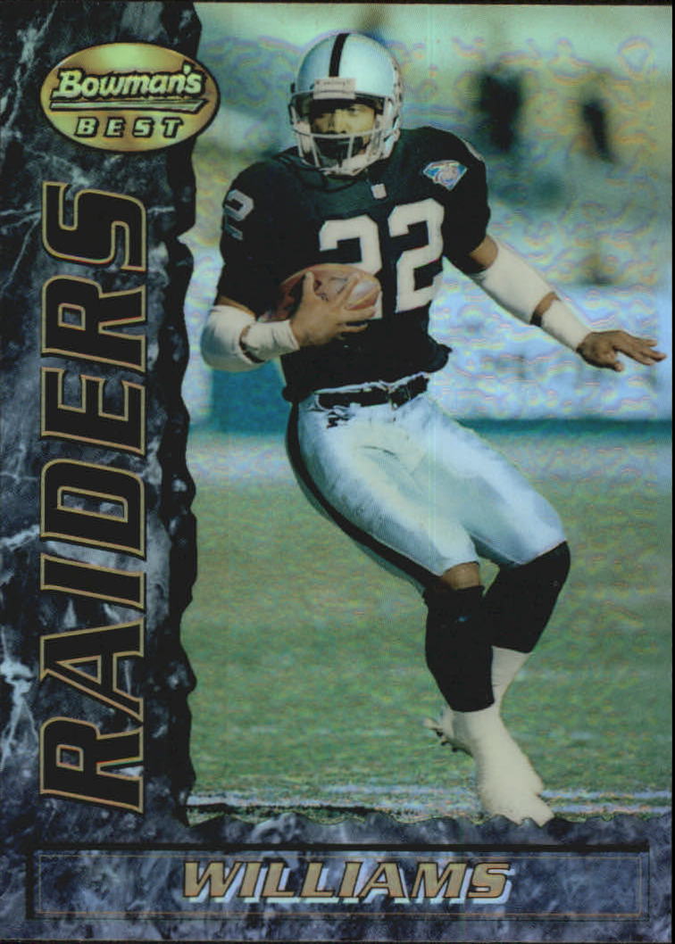 A4078- 1995 Bowman's Beste Fb Karten Rookies Und Tierärzte -du Pick- 15 + Free - Bild 422 von 445