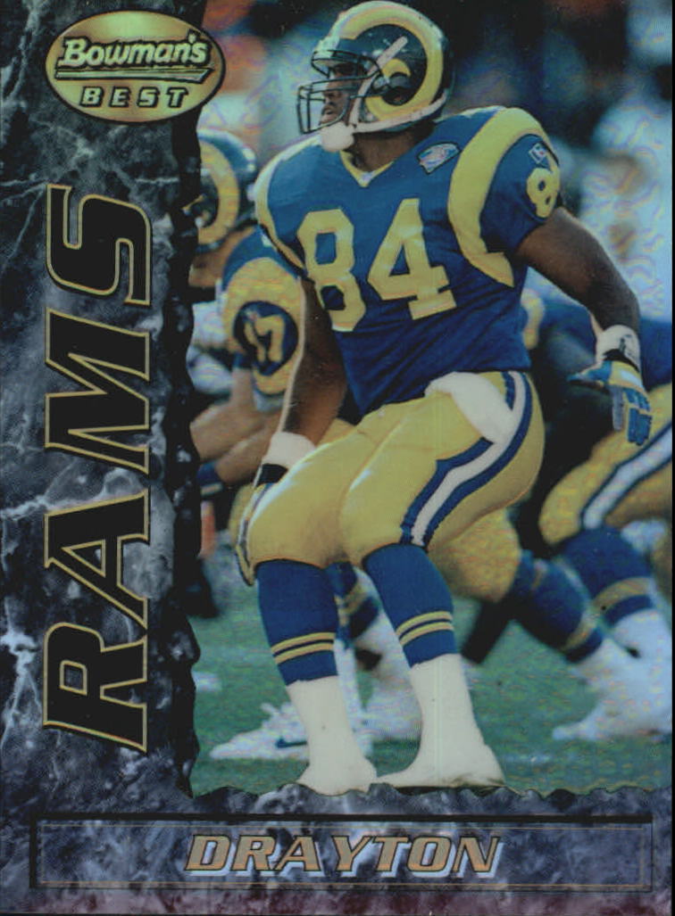 A4078- 1995 Bowman's Beste Fb Karten Rookies Und Tierärzte -du Pick- 15 + Free - Bild 424 von 445