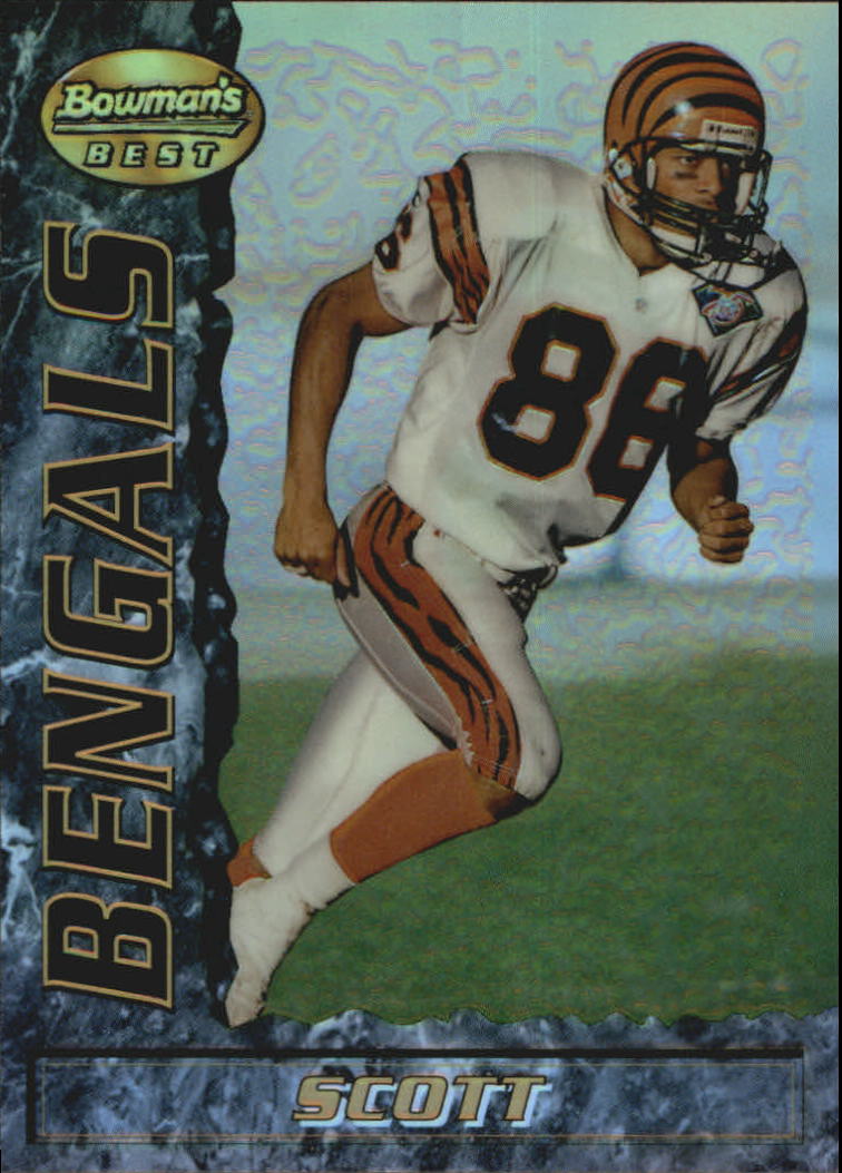 A4078- 1995 Bowman's Beste Fb Karten Rookies Und Tierärzte -du Pick- 15 + Free - Bild 426 von 445