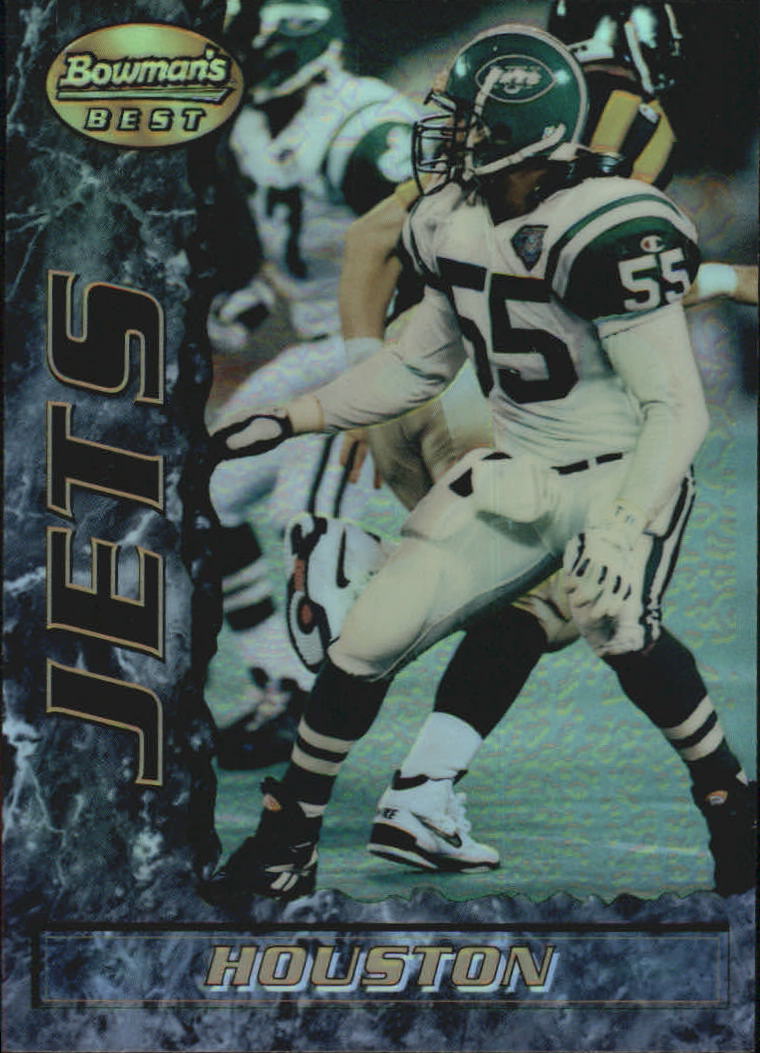 A4078- 1995 Bowman's Beste Fb Karten Rookies Und Tierärzte -du Pick- 15 + Free - Bild 432 von 445