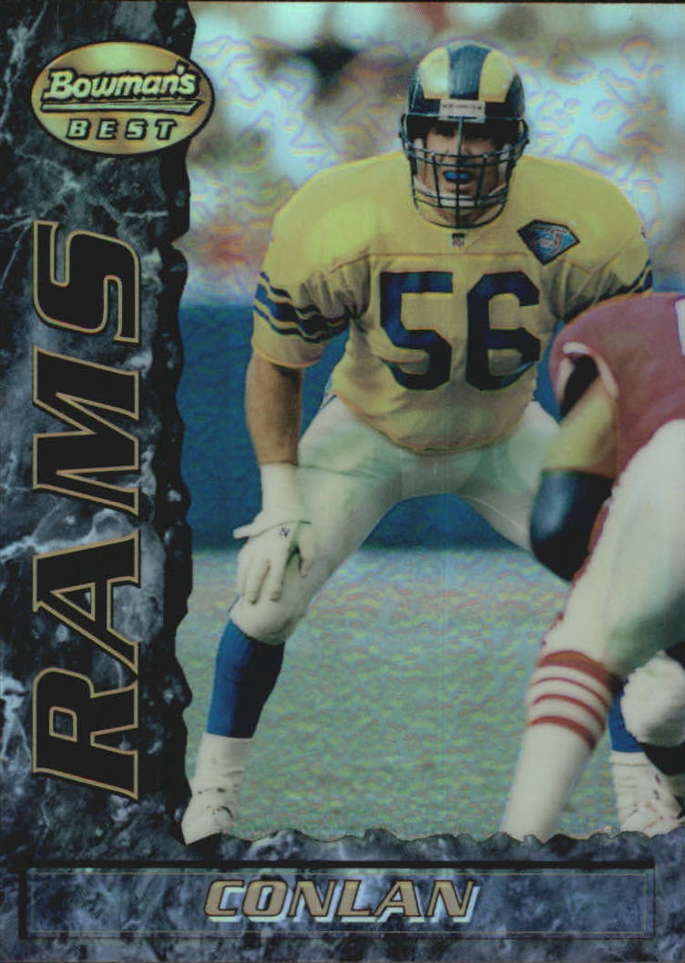 A4078- 1995 Bowman's Beste Fb Karten Rookies Und Tierärzte -du Pick- 15 + Free - Bild 436 von 445