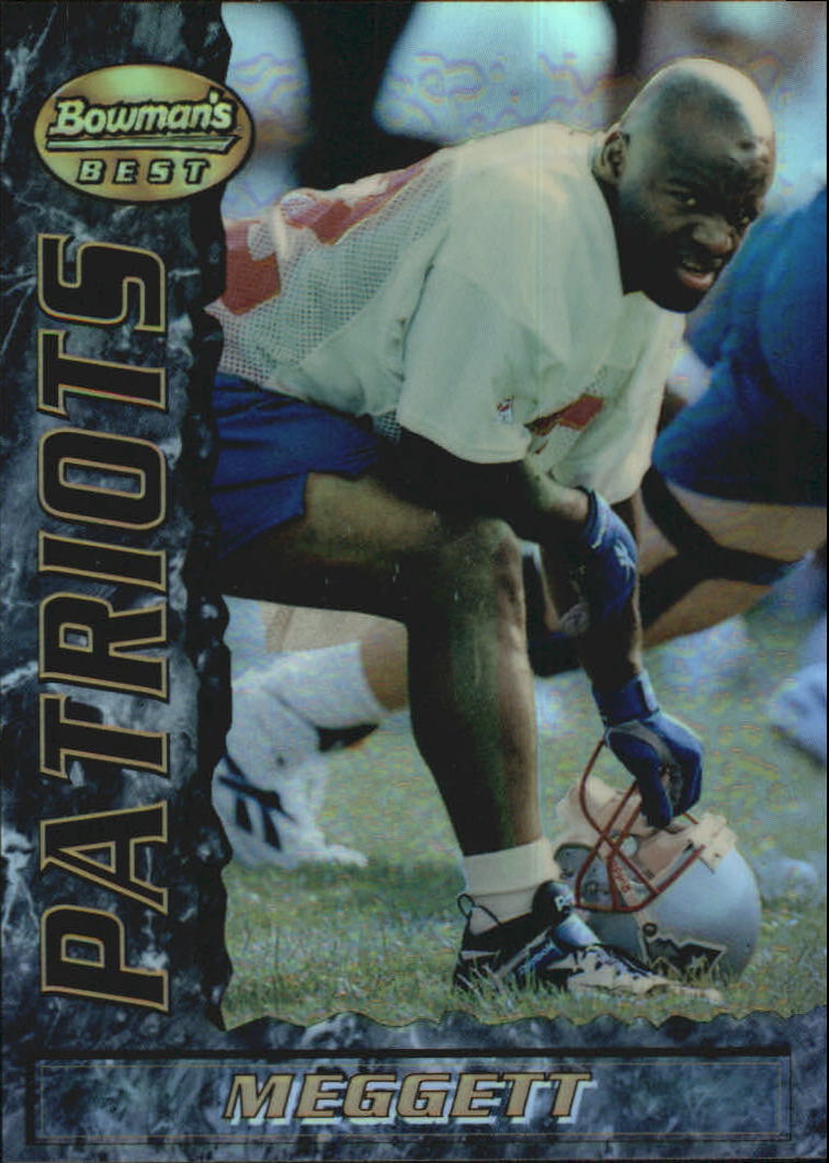 A4078- 1995 Bowman's Beste Fb Karten Rookies Und Tierärzte -du Pick- 15 + Free - Bild 440 von 445