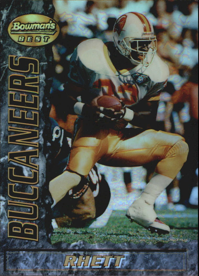 Brett Favre #295 Prices, 1994 Bowman