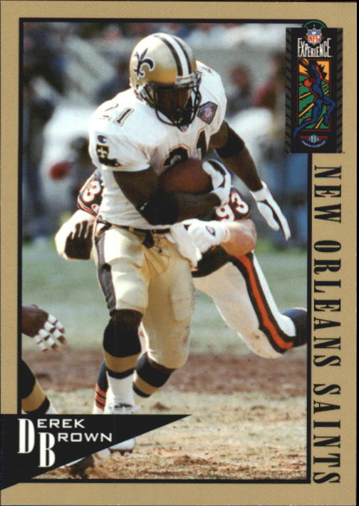 Sports Card Front