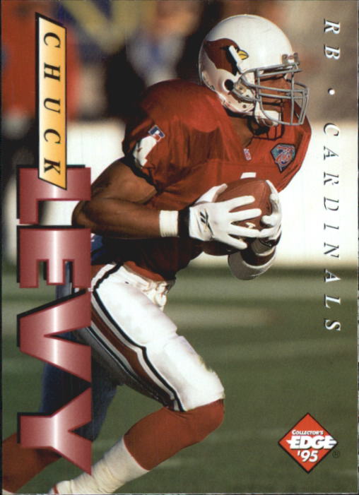 B1003- 1995 Collector's Edge FB #s 1-205 +Rookies -You Pick- 15+ FREE US SHIP - Picture 10 of 397