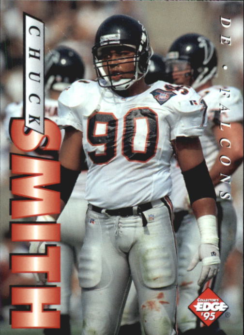 B1003- 1995 Collector's Edge FB #s 1-205 +Rookies -You Pick- 15+ FREE US SHIP - Picture 26 of 397