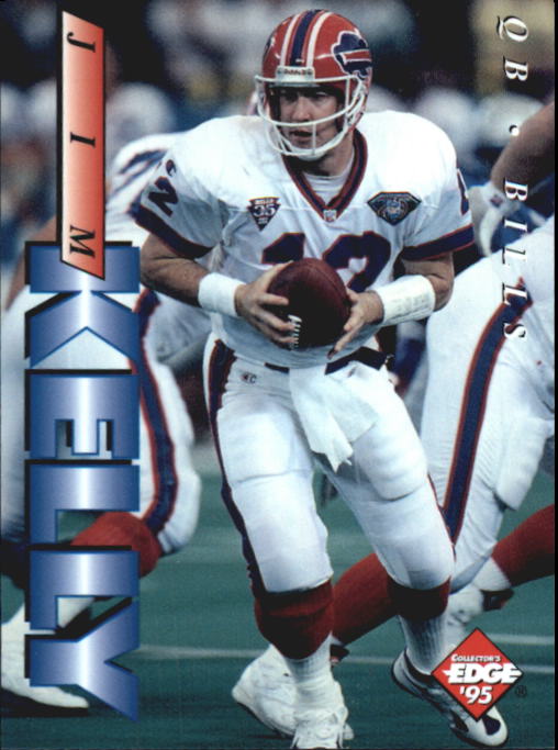 B1003- 1995 Collector's Edge FB #s 1-205 +Rookies -You Pick- 15+ FREE US SHIP - Picture 38 of 397