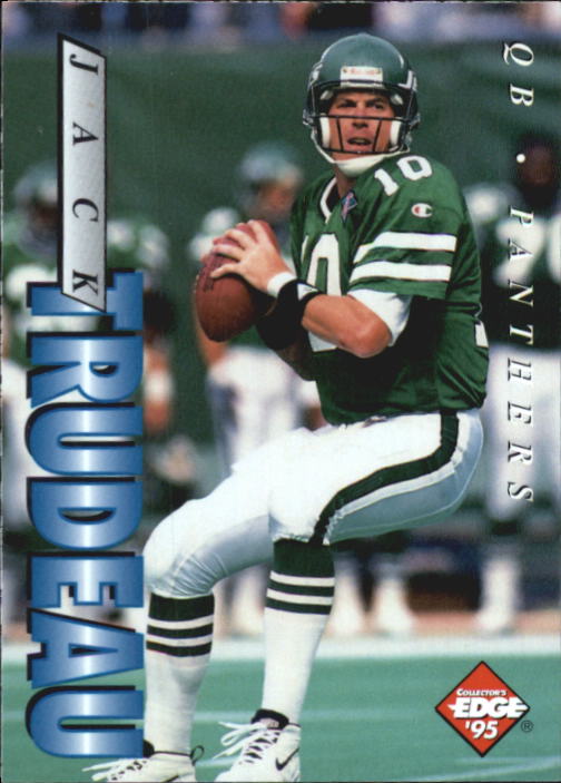 B1003- 1995 Collector's Edge FB #s 1-205 +Rookies -You Pick- 15+ FREE US SHIP - Picture 58 of 397