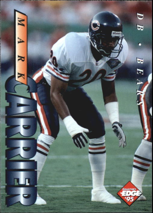 B1003- 1995 Collector's Edge FB #s 1-205 +Rookies -You Pick- 15+ FREE US SHIP - Picture 60 of 397