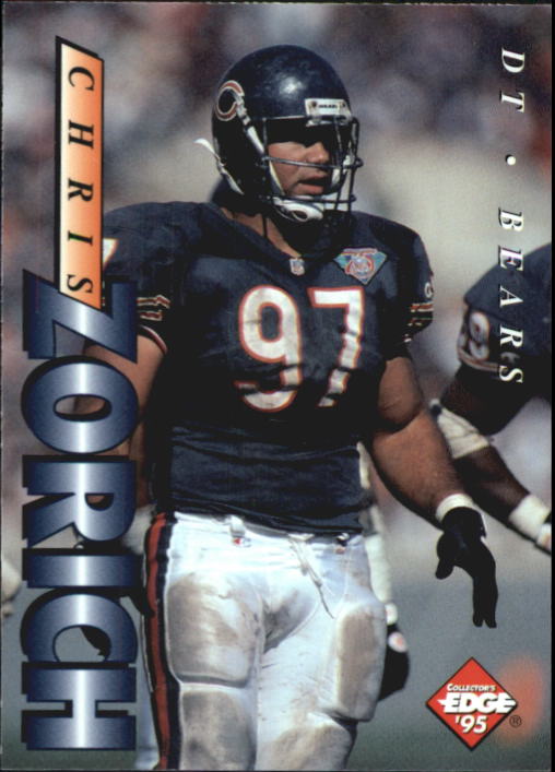 B1003- 1995 Collector's Edge FB #s 1-205 +Rookies -You Pick- 15+ FREE US SHIP - Picture 72 of 397