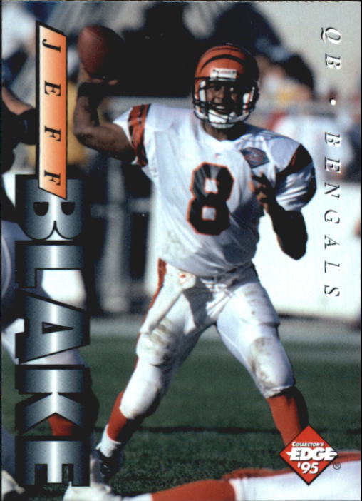 B1003- 1995 Collector's Edge FB #s 1-205 +Rookies -You Pick- 15+ FREE US SHIP - Picture 74 of 397