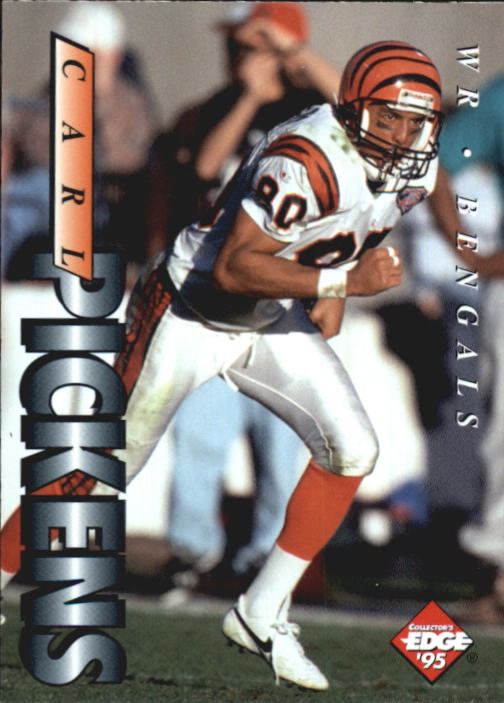 B1003- 1995 Collector's Edge FB #s 1-205 +Rookies -You Pick- 15+ FREE US SHIP - Picture 80 of 397