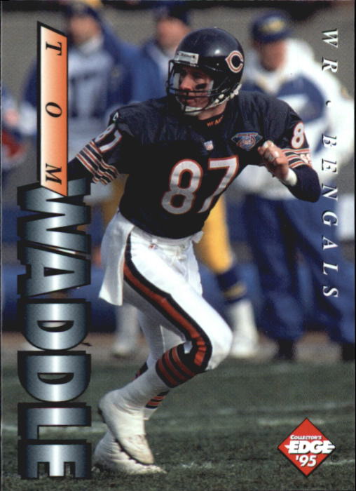 B1003- 1995 Collector's Edge FB #s 1-205 +Rookies -You Pick- 15+ FREE US SHIP - Picture 82 of 397