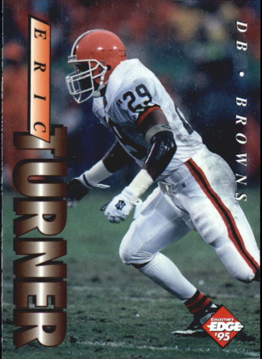 B1003- 1995 Collector's Edge FB #s 1-205 +Rookies -You Pick- 15+ FREE US SHIP - Picture 96 of 397