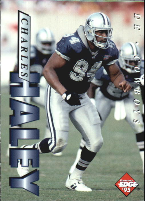 B1003- 1995 Collector's Edge FB #s 1-205 +Rookies -You Pick- 15+ FREE US SHIP - Picture 102 of 397