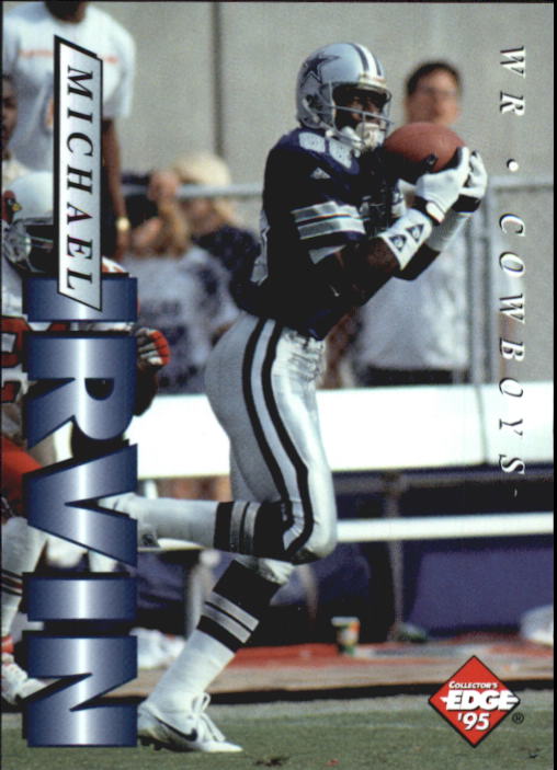 B1003- 1995 Collector's Edge FB #s 1-205 +Rookies -You Pick- 15+ FREE US SHIP - Picture 104 of 397
