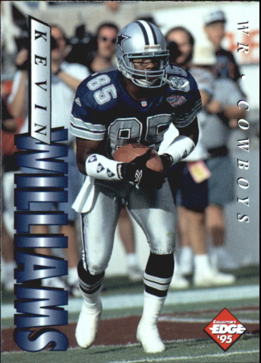 B1003- 1995 Collector's Edge FB #s 1-205 +Rookies -You Pick- 15+ FREE US SHIP - Picture 112 of 397