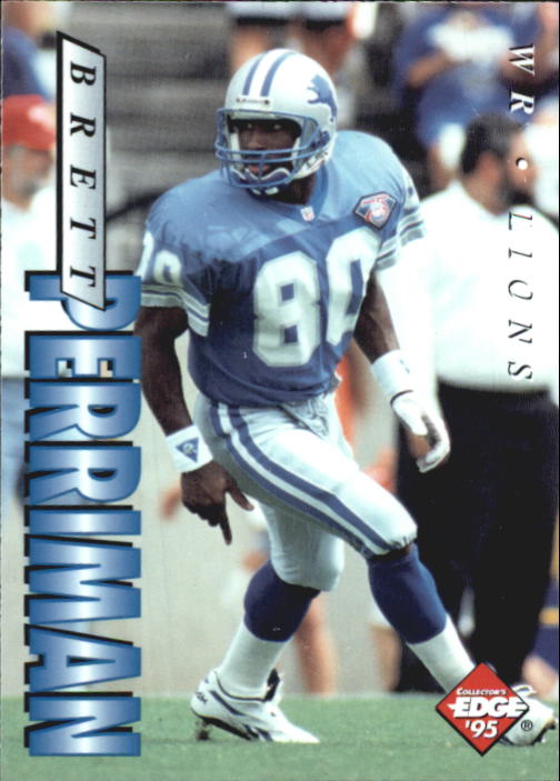 B1003- 1995 Collector's Edge FB #s 1-205 +Rookies -You Pick- 15+ FREE US SHIP - Picture 132 of 397