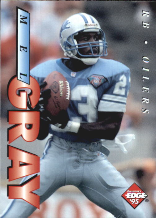 B1003- 1995 Collector's Edge FB #s 1-205 +Rookies -You Pick- 15+ FREE US SHIP - Picture 150 of 397