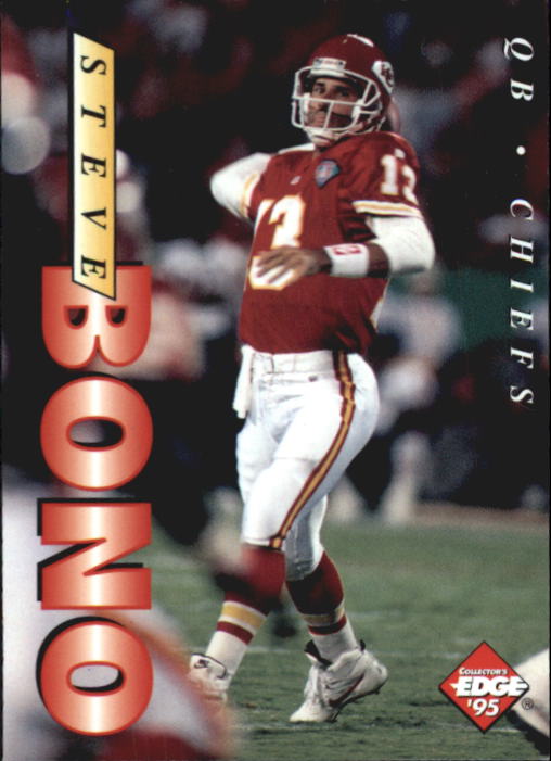 B1003- 1995 Collector's Edge FB #s 1-205 +Rookies -You Pick- 15+ FREE US SHIP - Picture 174 of 397