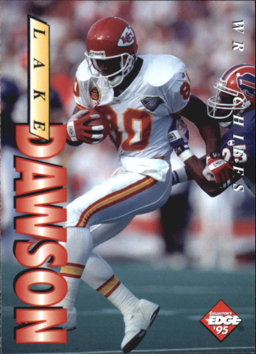B1003- 1995 Collector's Edge FB #s 1-205 +Rookies -You Pick- 15+ FREE US SHIP - Picture 176 of 397