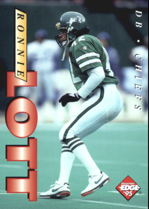 B1003- 1995 Collector's Edge FB #s 1-205 +Rookies -You Pick- 15+ FREE US SHIP - Picture 178 of 397