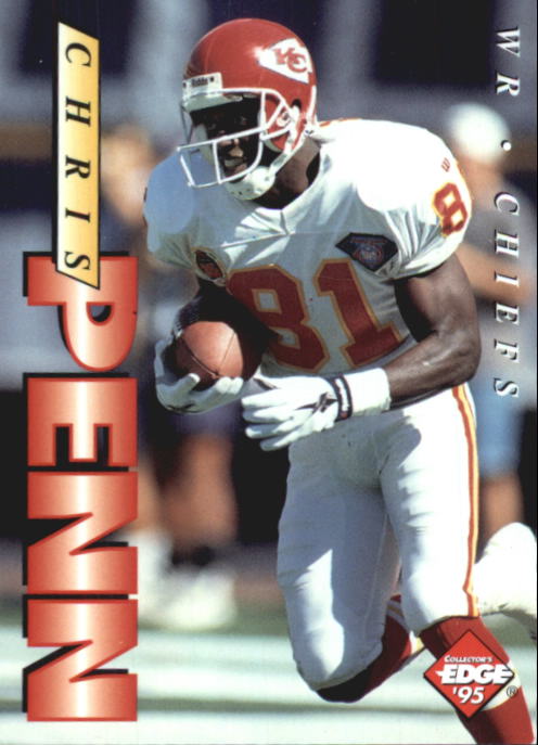 B1003- 1995 Collector's Edge FB #s 1-205 +Rookies -You Pick- 15+ FREE US SHIP - Picture 182 of 397