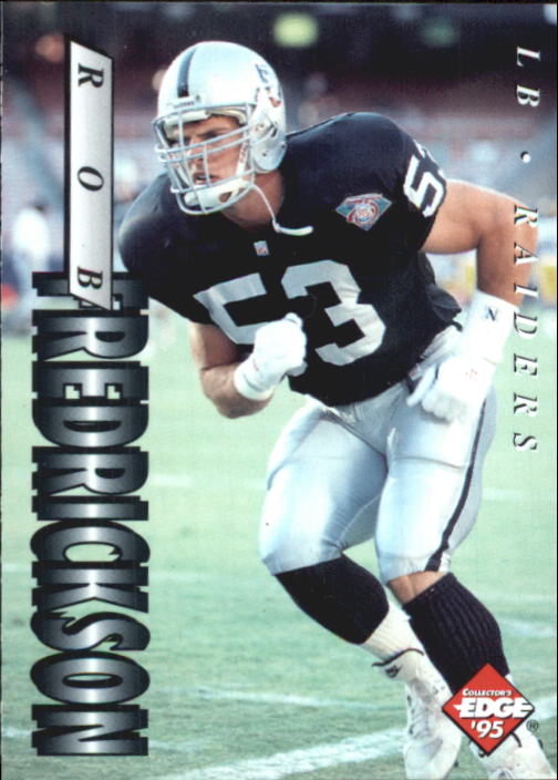 B1003- 1995 Collector's Edge FB #s 1-205 +Rookies -You Pick- 15+ FREE US SHIP - Picture 188 of 397
