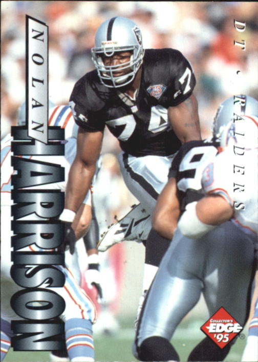B1003- 1995 Collector's Edge FB #s 1-205 +Rookies -You Pick- 15+ FREE US SHIP - Picture 190 of 397