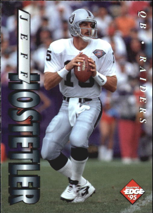 B1003- 1995 Collector's Edge FB #s 1-205 +Rookies -You Pick- 15+ FREE US SHIP - Picture 192 of 397