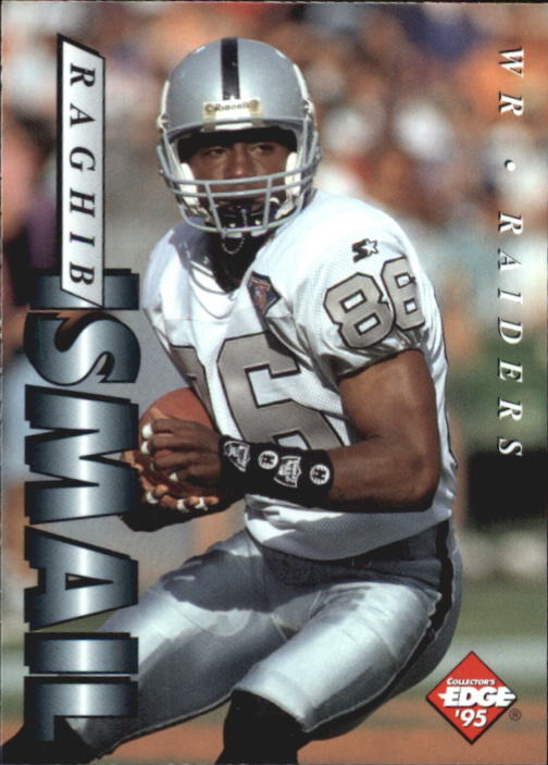 B1003- 1995 Collector's Edge FB #s 1-205 +Rookies -You Pick- 15+ FREE US SHIP - Picture 194 of 397