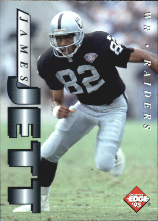 B1003- 1995 Collector's Edge FB #s 1-205 +Rookies -You Pick- 15+ FREE US SHIP - Picture 196 of 397