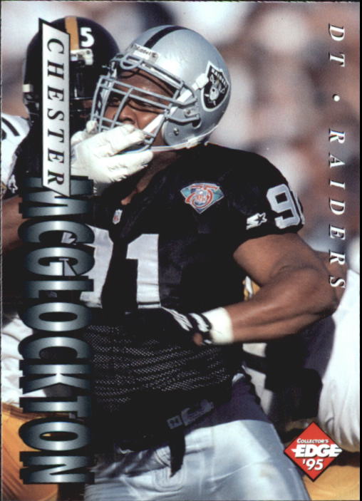 B1003- 1995 Collector's Edge FB #s 1-205 +Rookies -You Pick- 15+ FREE US SHIP - Picture 198 of 397