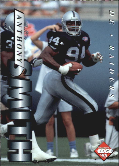 B1003- 1995 Collector's Edge FB #s 1-205 +Rookies -You Pick- 15+ FREE US SHIP - Picture 200 of 397