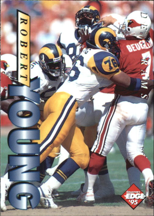 B1003- 1995 Collector's Edge FB #s 1-205 +Rookies -You Pick- 15+ FREE US SHIP - Picture 210 of 397
