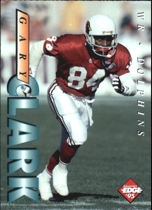 B1003- 1995 Collector's Edge FB #s 1-205 +Rookies -You Pick- 15+ FREE US SHIP - Picture 214 of 397