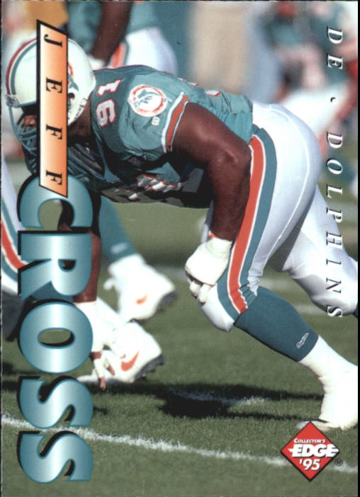 B1003- 1995 Collector's Edge FB #s 1-205 +Rookies -You Pick- 15+ FREE US SHIP - Picture 218 of 397