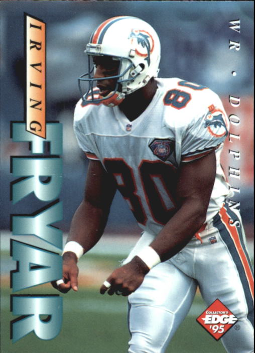 B1003- 1995 Collector's Edge FB #s 1-205 +Rookies -You Pick- 15+ FREE US SHIP - Picture 220 of 397